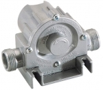 Čerpadlo na vodu kovové 3000L/h Wolfcraft 