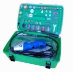 TUSON - minibruska 218 dílů 