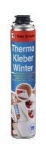 Den Braven - THERMO KLEBER WINTER pistolová pěna 750ml 