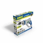 KINZO - příklepová vrtačka 710W  X-POWER 