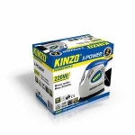 KINZO - vibrační bruska “MOUSE“ X-POWER 