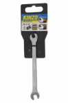 KINZO - klíč plochý CrV 6-7mm 