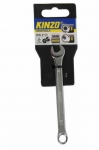 KINZO - klíč očkoplochý CrV 8mm 