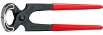 Štípací kleště potažené plastem  210mm  Knipex 5001210 