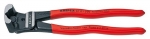 Čelní pákové štípací kleště na čepy  200mm  Knipex 6101200 