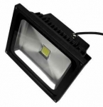 LED reflektor MCOB LED 20W 