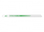 HITACHI - plátek do přímočaré pily na kov JM41 - 5ks 