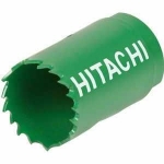 HITACHI - pilová vrtací korunka BIMETAL 28mm 