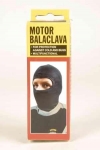Kukla na motorku 