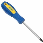 KINZO - šroubovák PZ3x150mm magnetický 