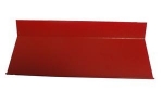 MARS - polička 45 - délka 165mm lakovaná 