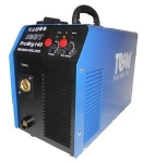 TUSON - jednofázová svářečka LIBRA 140 metoda MIG 