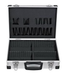 Kufr 380x260x120 mm, AL design 