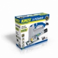 KINZO - přímočará pila 650W  X-POWER 