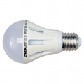 LED žárovka A60 E27 230V 10W 800LM