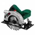 Pila kotoučová 160 mm 1400 W 4500 ot. 