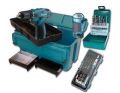 MAKITA - aku šroubovák 10,8V 1,3Ah DF330DWLX2 SET, 2x aku