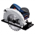 Pila kotoučová 1300 W 4500 ot.185 mm POWER UP 